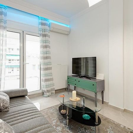 Appartement Rainbow, Nilie Hospitality Mgmt à Thessalonique Extérieur photo